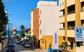 Bombinhas Praia Apart Hotel - unidade rua Bem Te Vi